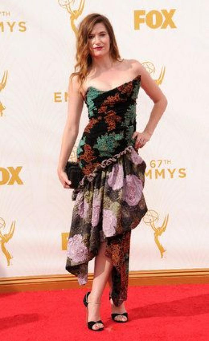 Consulta la lista completa de nominados a los premios Emmy 2017