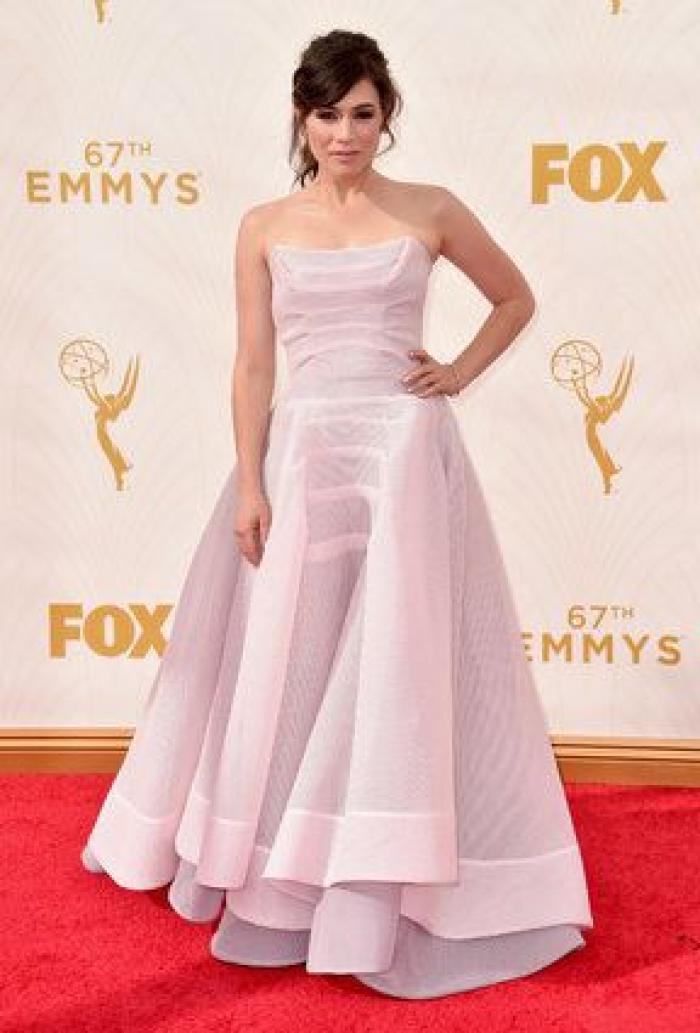 Consulta la lista completa de nominados a los premios Emmy 2017