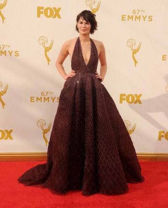 Consulta la lista completa de nominados a los premios Emmy 2017