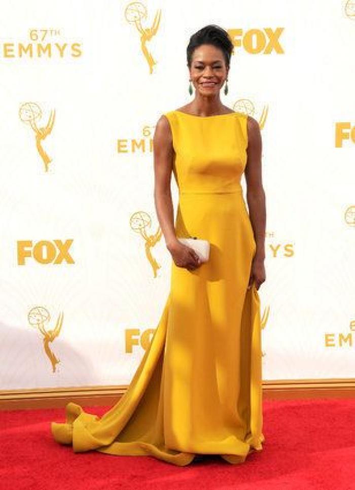 Consulta la lista completa de nominados a los premios Emmy 2017