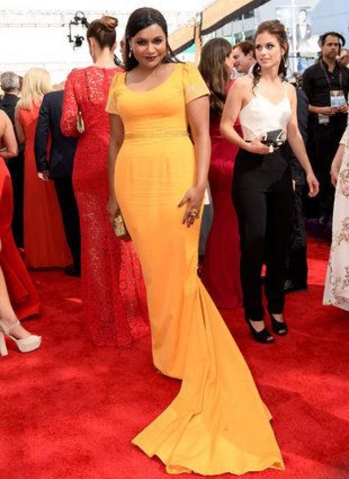 Consulta la lista completa de nominados a los premios Emmy 2017