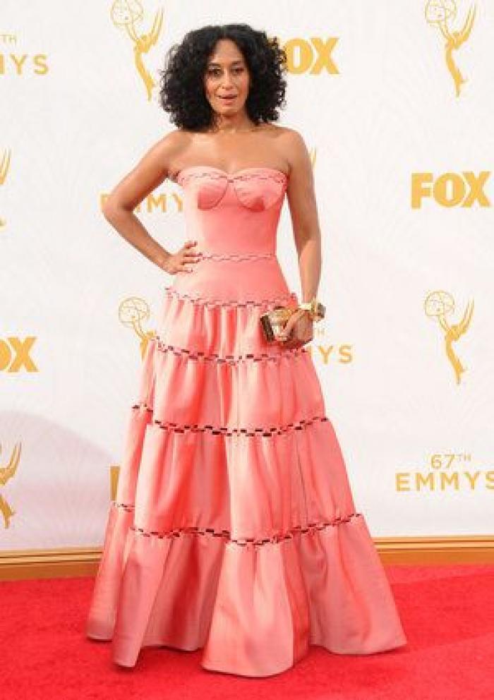 Consulta la lista completa de nominados a los premios Emmy 2017