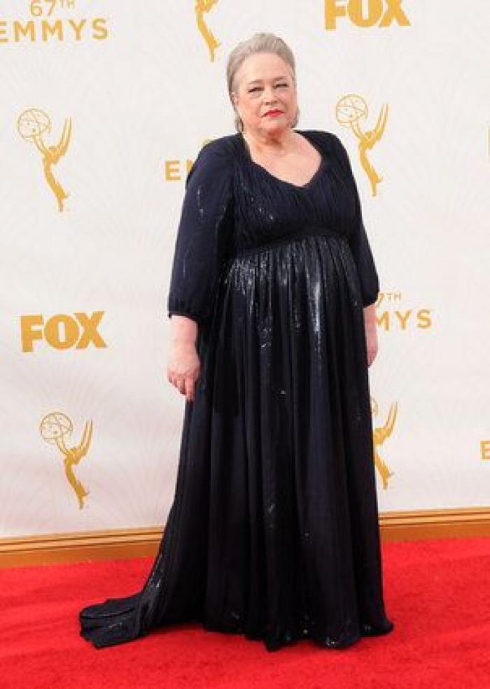 Consulta la lista completa de nominados a los premios Emmy 2017