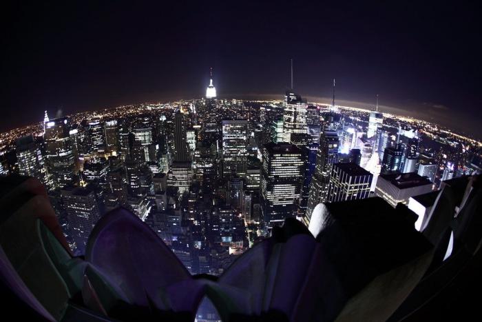 Las ciudades con el mejor 'cuerpazo' (FOTOS)