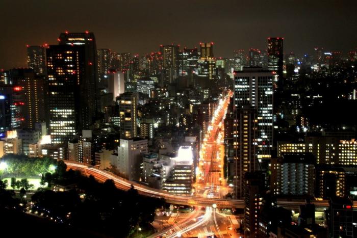 Las ciudades con el mejor 'cuerpazo' (FOTOS)