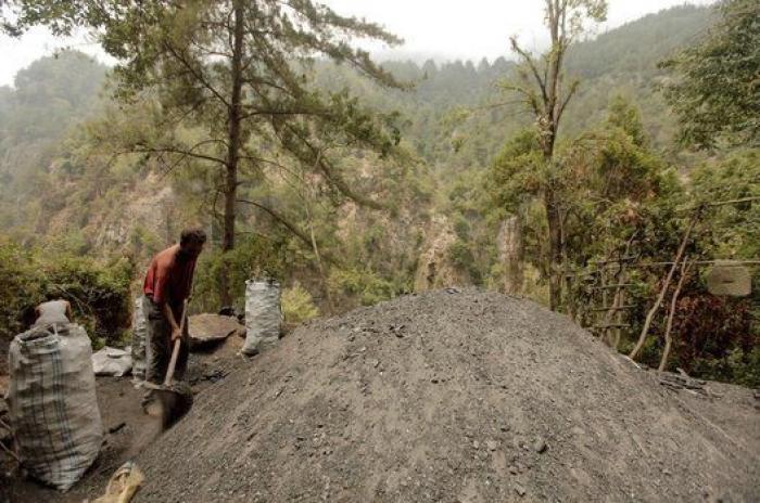 Un día con una familia siria exiliada en Líbano (FOTOS)
