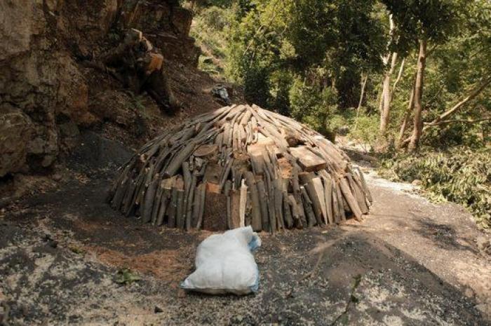 Un día con una familia siria exiliada en Líbano (FOTOS)