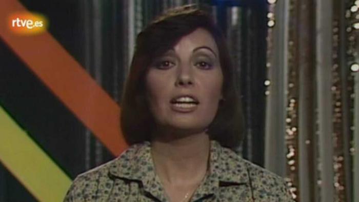 El dardo de María Teresa Campos a la ultraderecha cuando le preguntan por su ideología