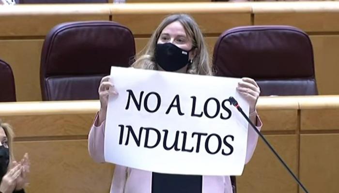 Casado ‘okupa’ la calle