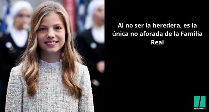 Carmen Lomana describe el físico de la infanta Sofía y Griso alucina: "¿Cómo puedes decir eso?"