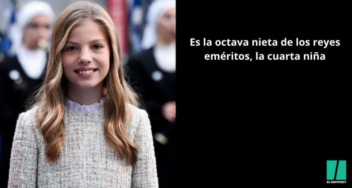 Carmen Lomana describe el físico de la infanta Sofía y Griso alucina: "¿Cómo puedes decir eso?"