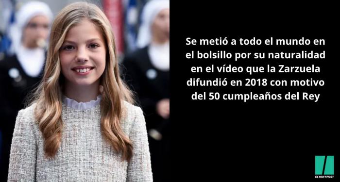 Carmen Lomana describe el físico de la infanta Sofía y Griso alucina: "¿Cómo puedes decir eso?"