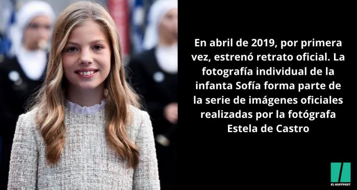 Carmen Lomana describe el físico de la infanta Sofía y Griso alucina: "¿Cómo puedes decir eso?"
