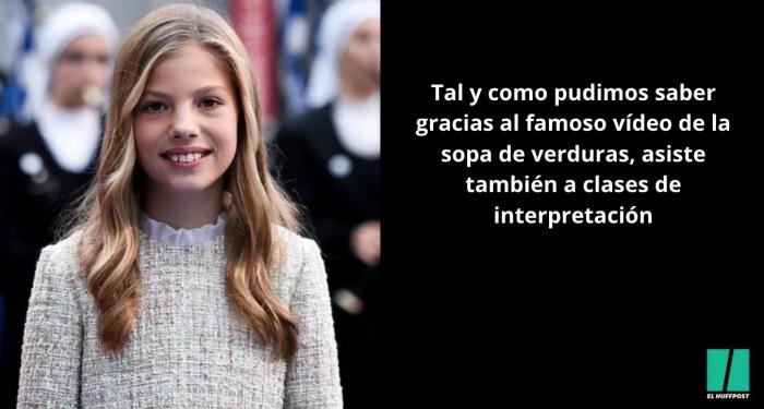 Carmen Lomana describe el físico de la infanta Sofía y Griso alucina: "¿Cómo puedes decir eso?"