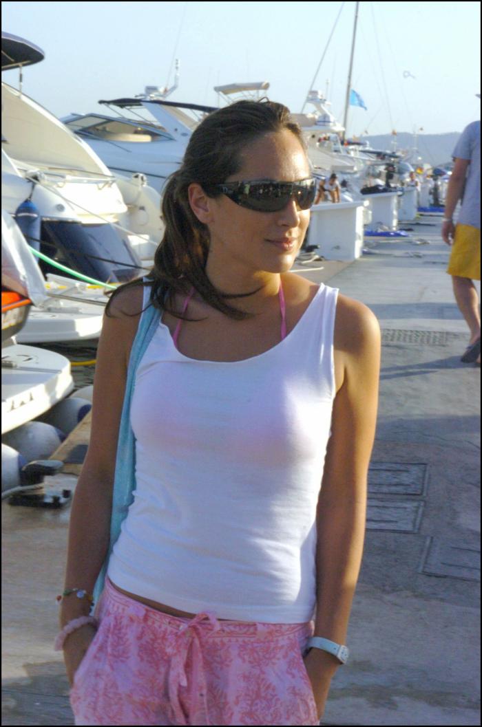 Tamara Falcó: "Sigo en estado de shock"