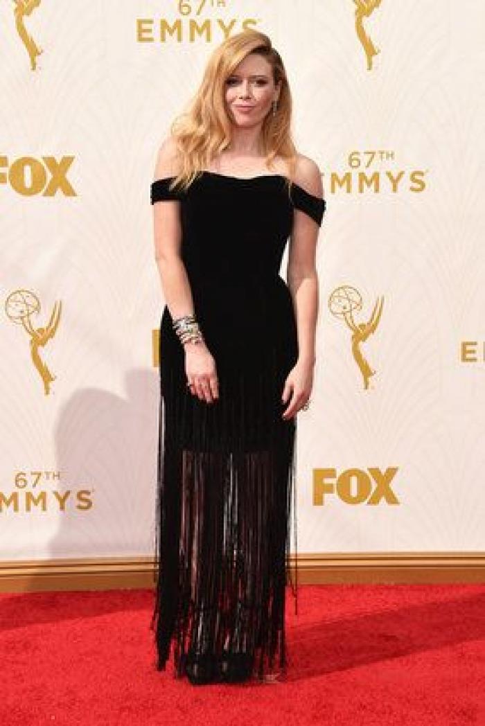 Consulta la lista completa de nominados a los premios Emmy 2017