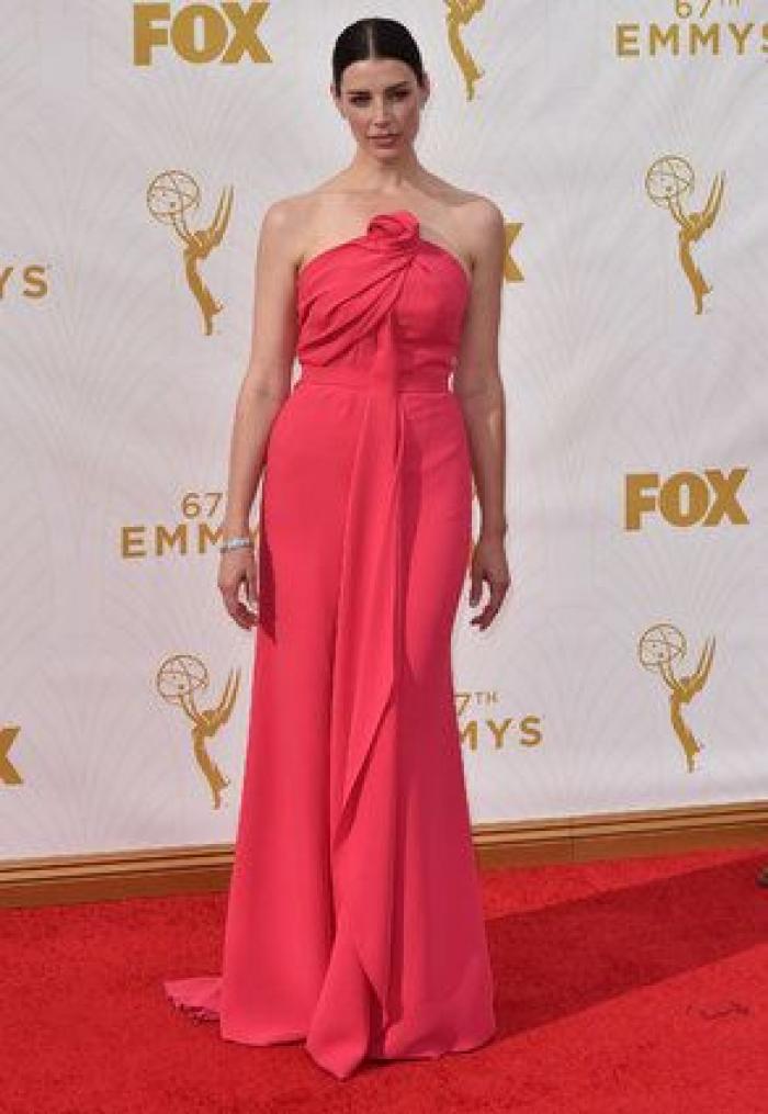 Consulta la lista completa de nominados a los premios Emmy 2017