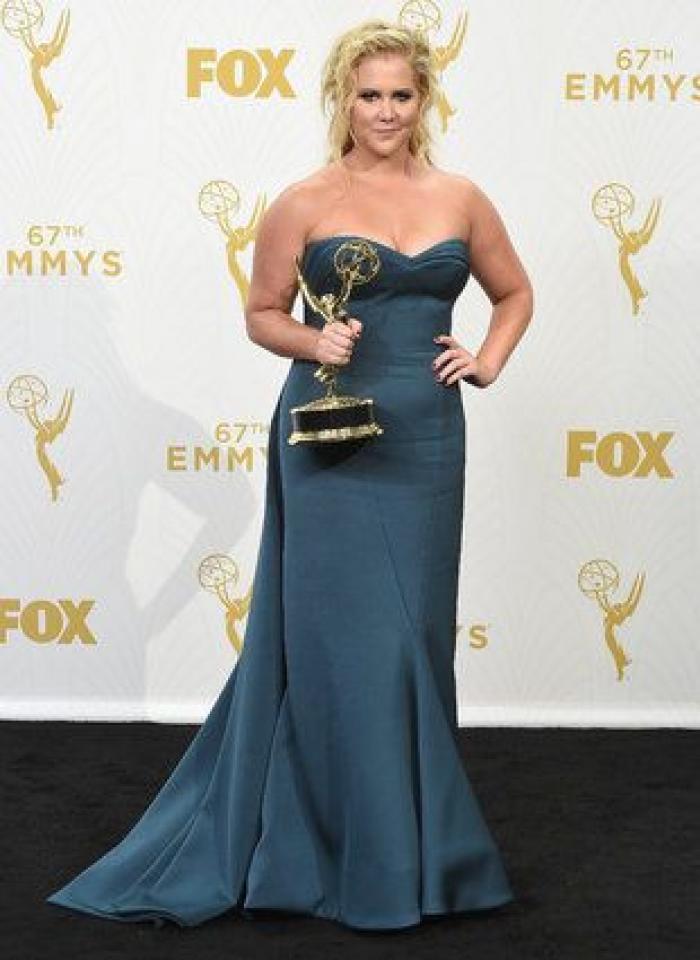 Consulta la lista completa de nominados a los premios Emmy 2017