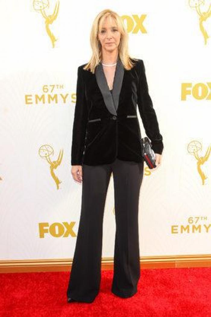 Consulta la lista completa de nominados a los premios Emmy 2017