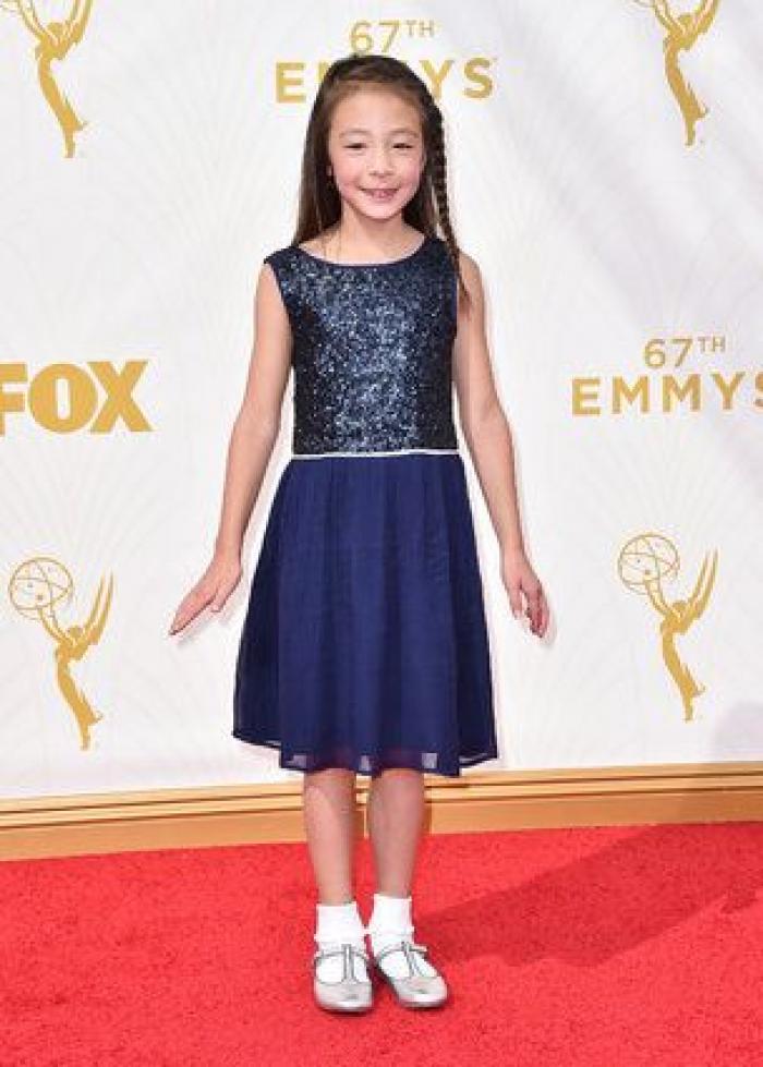 Consulta la lista completa de nominados a los premios Emmy 2017