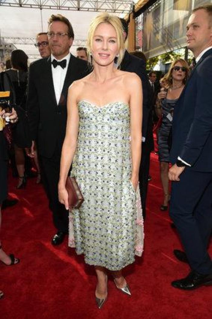 Consulta la lista completa de nominados a los premios Emmy 2017