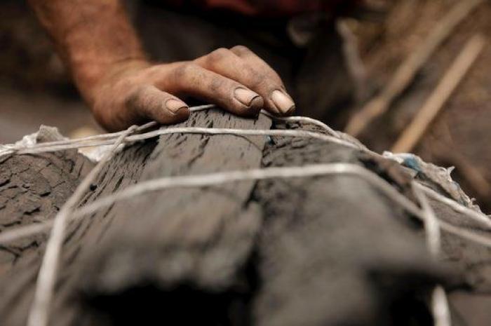 Un día con una familia siria exiliada en Líbano (FOTOS)