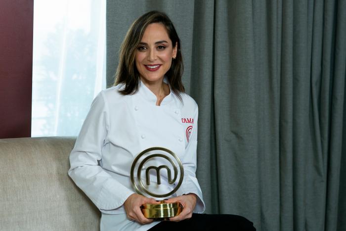 Tamara Falcó: "Sigo en estado de shock"