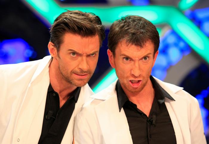 Pablo Motos revela en Instagram la nueva canción con la que arrancará esta temporada 'El Hormiguero'