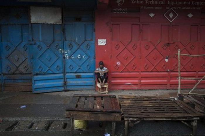 El Gobierno prepara la repatriación de un español con ébola en Sierra Leona