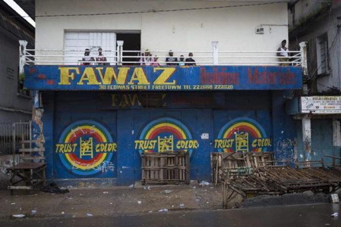 El Gobierno prepara la repatriación de un español con ébola en Sierra Leona