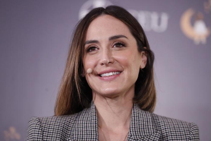 Tamara Falcó: "Sigo en estado de shock"