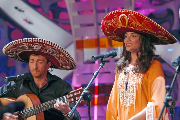 Pablo Motos revela en Instagram la nueva canción con la que arrancará esta temporada 'El Hormiguero'