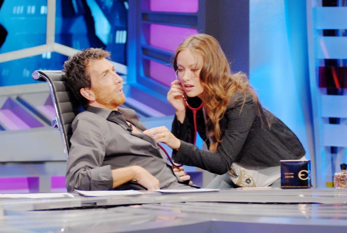 Pablo Motos revela en Instagram la nueva canción con la que arrancará esta temporada 'El Hormiguero'