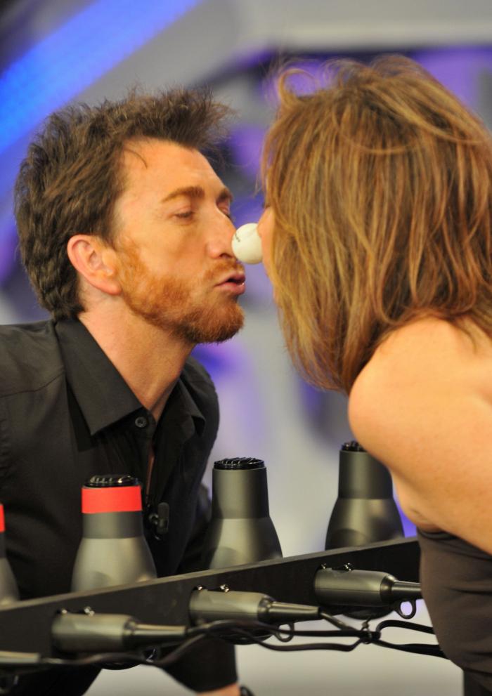 Pablo Motos revela en Instagram la nueva canción con la que arrancará esta temporada 'El Hormiguero'