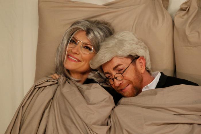 Pablo Motos revela en Instagram la nueva canción con la que arrancará esta temporada 'El Hormiguero'