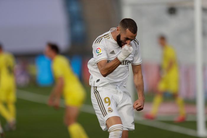 Tebas carga contra Florentino Pérez tras el comunicado del Real Madrid que anuncia acciones legales