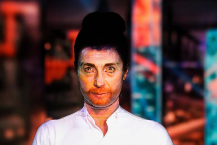 Pablo Motos revela en Instagram la nueva canción con la que arrancará esta temporada 'El Hormiguero'