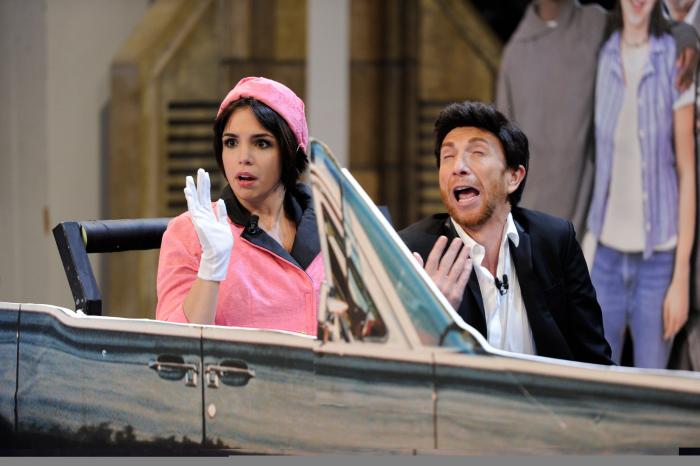 Pablo Motos revela en Instagram la nueva canción con la que arrancará esta temporada 'El Hormiguero'