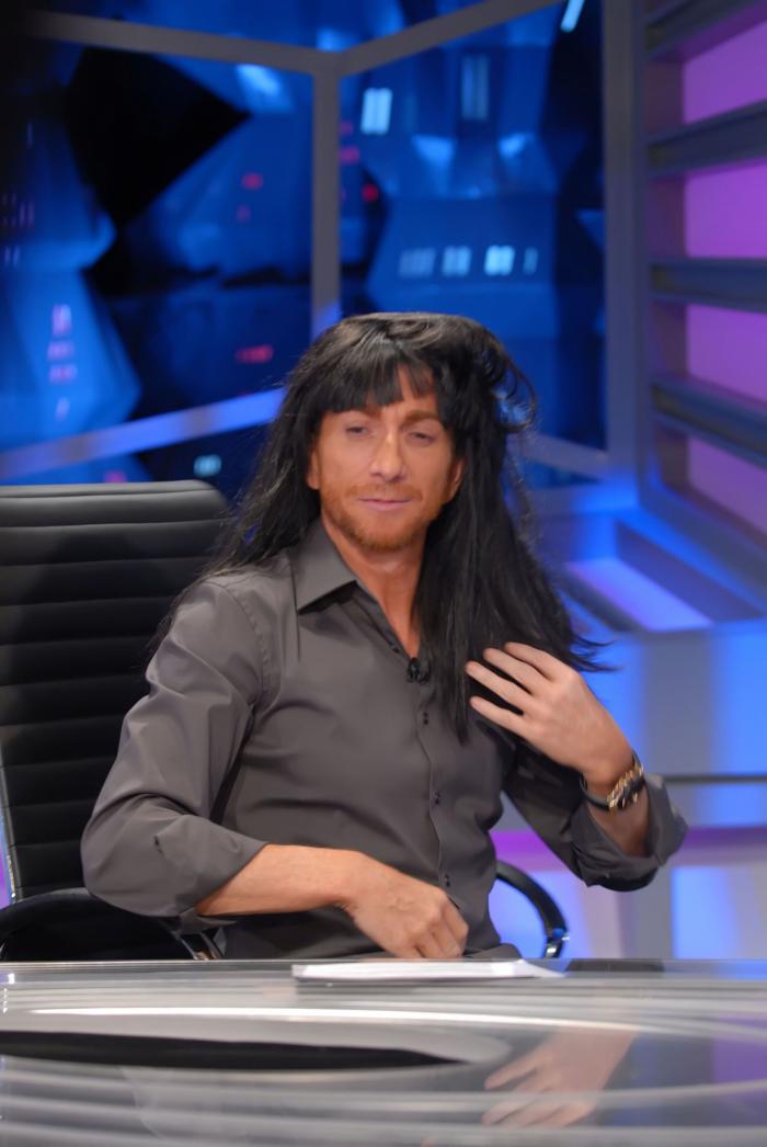 Pablo Motos revela en Instagram la nueva canción con la que arrancará esta temporada 'El Hormiguero'