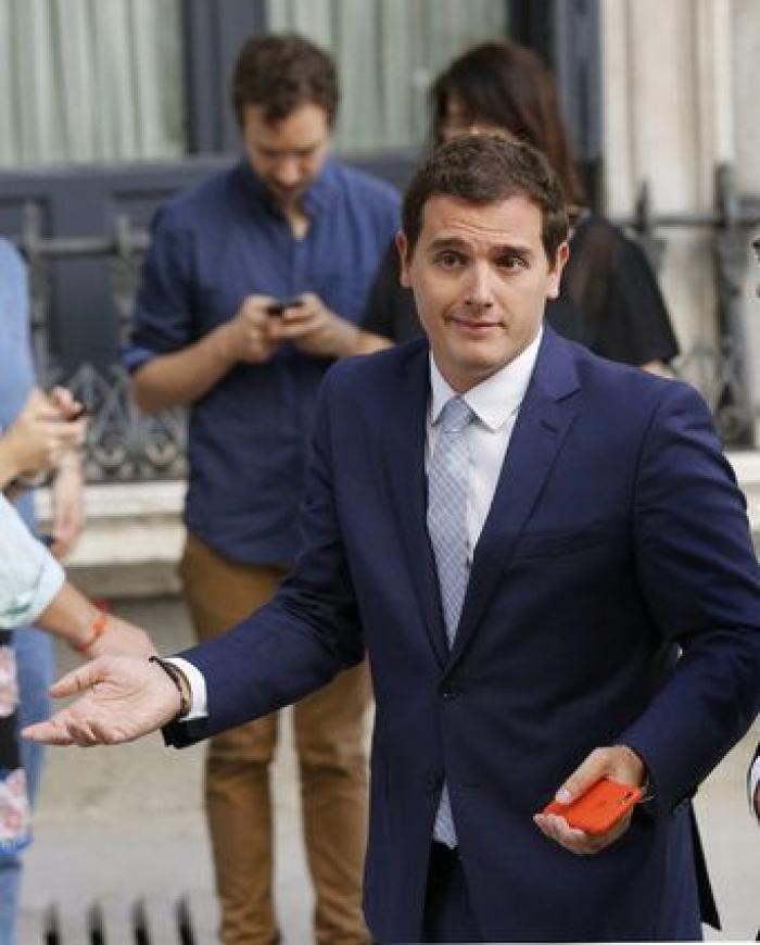 Rajoy mantiene contactos "intensos" y "discretos" para formar Gobierno