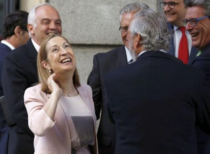 Rajoy mantiene contactos "intensos" y "discretos" para formar Gobierno