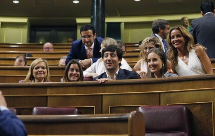 Rajoy mantiene contactos "intensos" y "discretos" para formar Gobierno