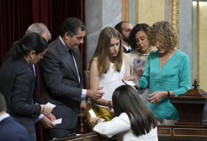 Rajoy mantiene contactos "intensos" y "discretos" para formar Gobierno