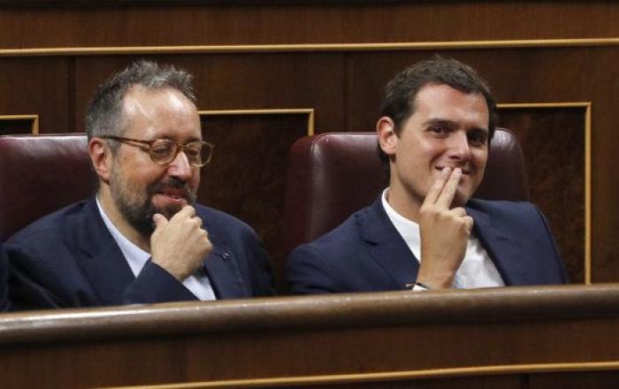 Rajoy mantiene contactos "intensos" y "discretos" para formar Gobierno