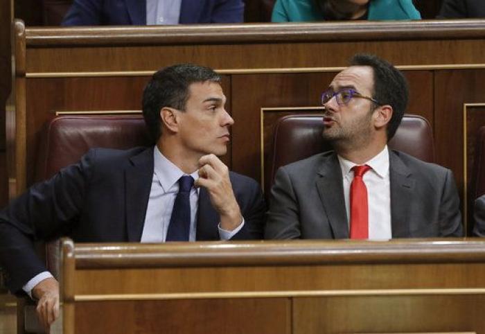 Rajoy mantiene contactos "intensos" y "discretos" para formar Gobierno