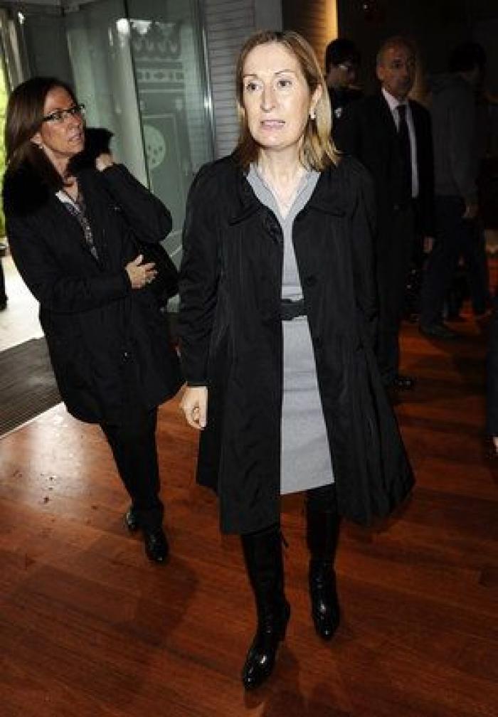 La segunda promesa rota por Rivera en una semana