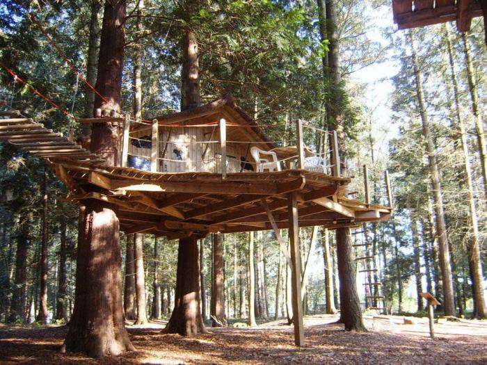 Campings que ni parecen campings: los más lujosos de España