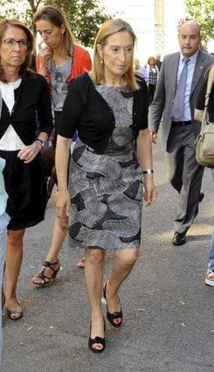 La segunda promesa rota por Rivera en una semana