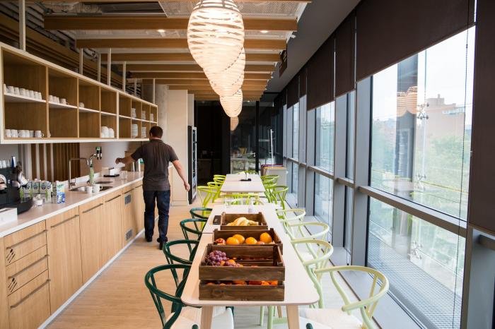 Amazon le declara la guerra a Mercadona con el lanzamiento de Amazon Fresh