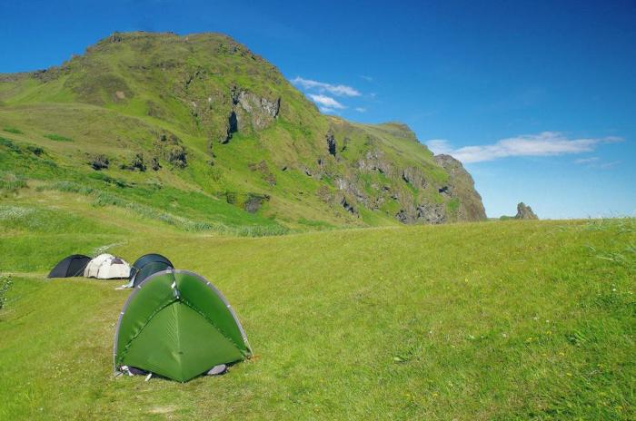 Campings que ni parecen campings: los más lujosos de España